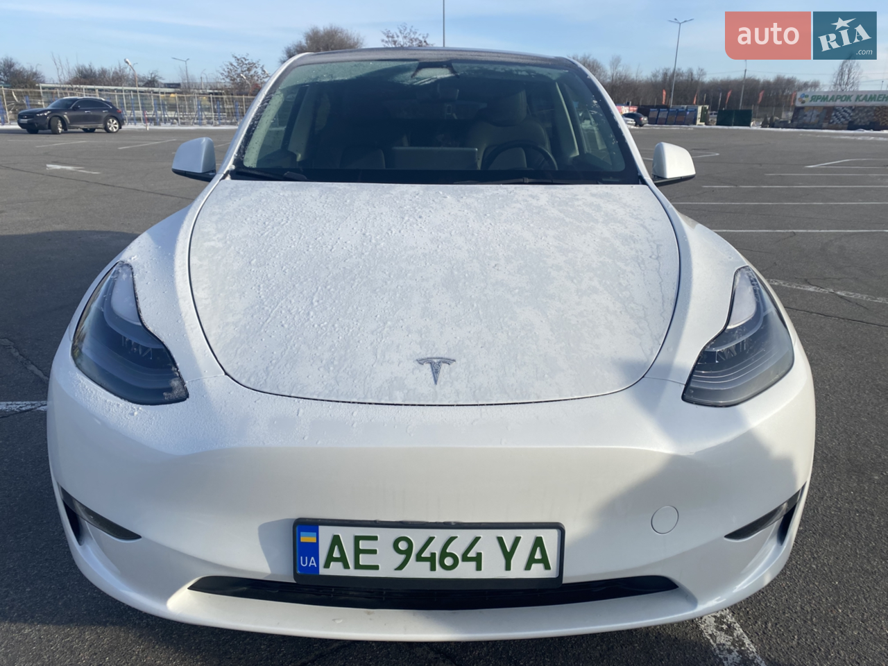 2023 Tesla Model Y - мініатюра 19