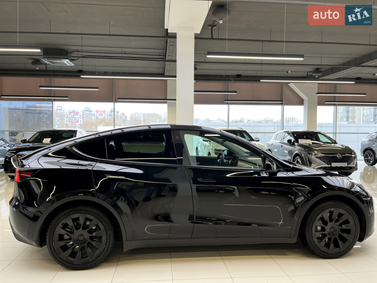 2022 Tesla Model Y - мініатюра 25