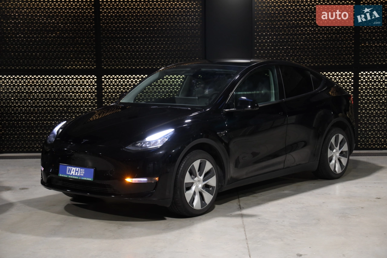 2022 Tesla Model Y - мініатюра 39