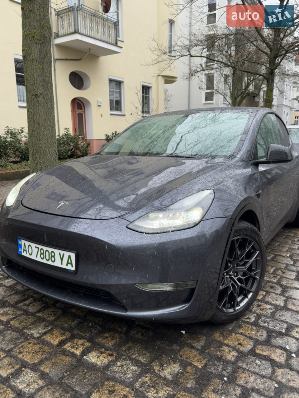 2022 Tesla Model Y - мініатюра 14