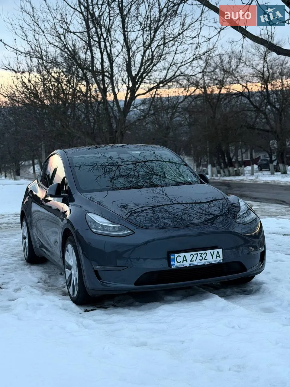 2021 Tesla Model Y - мініатюра 15
