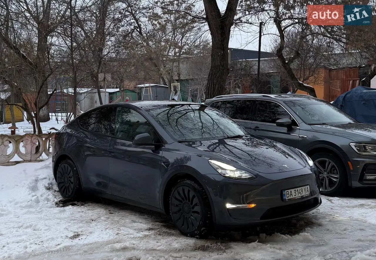 2023 Tesla Model Y - мініатюра 13