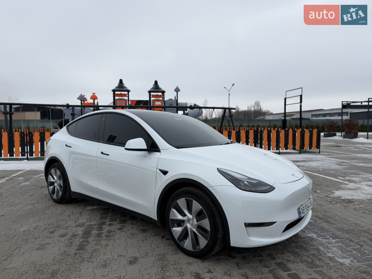 2022 Tesla Model Y - мініатюра 26