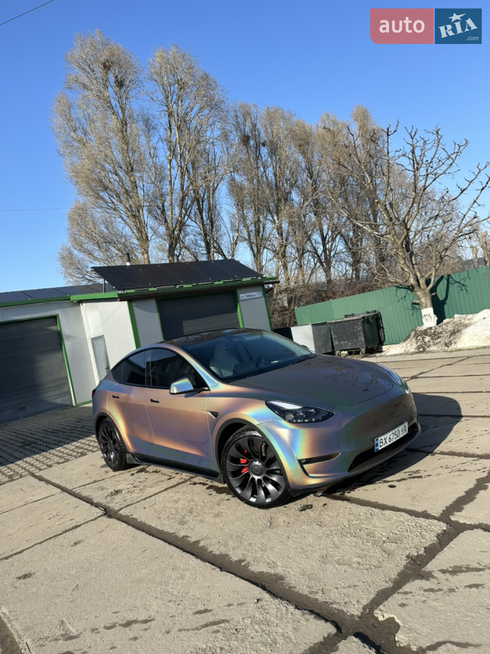2023 Tesla Model Y - мініатюра 34