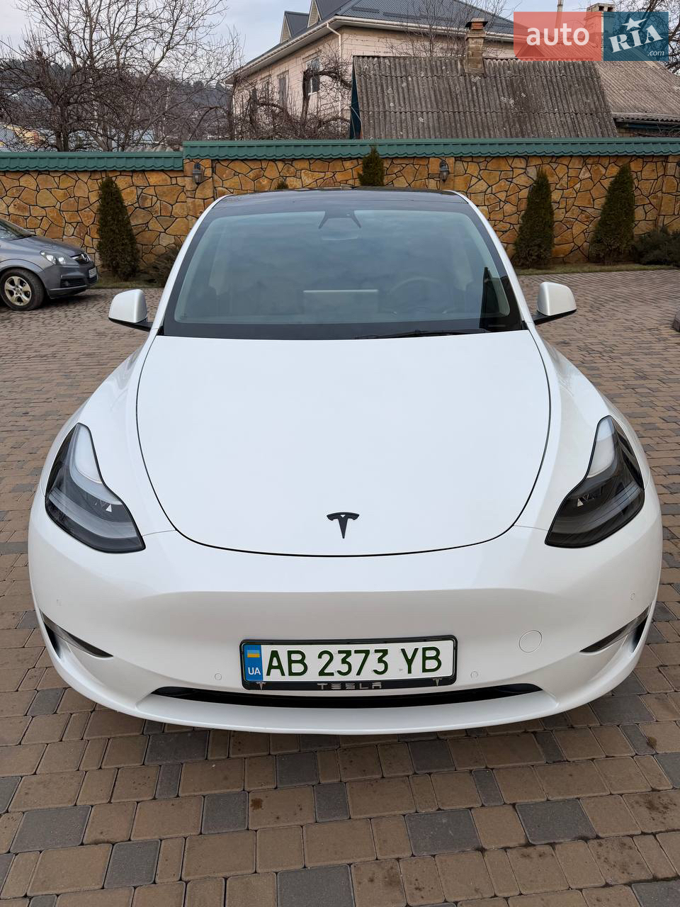 2021 Tesla Model Y - мініатюра 23