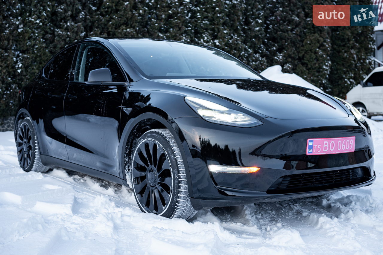 2023 Tesla Model Y - мініатюра 48