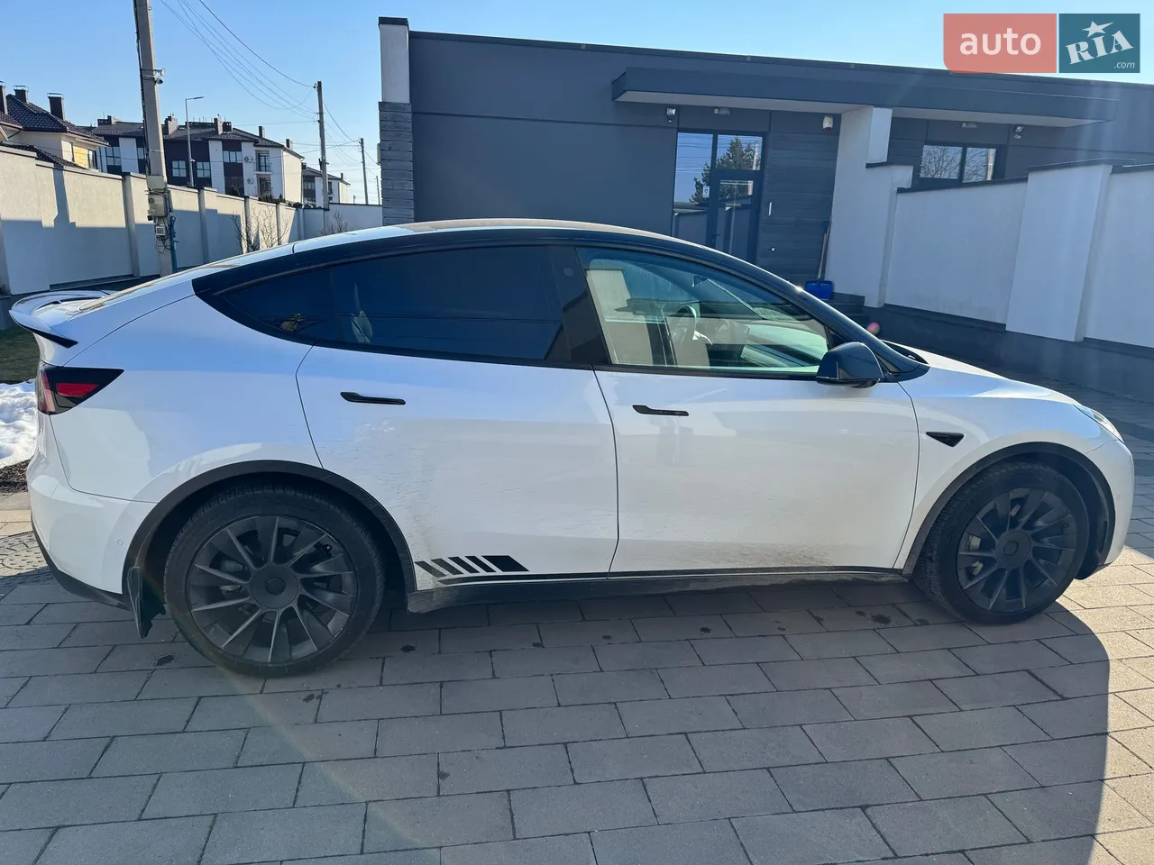 2021 Tesla Model Y - мініатюра 28