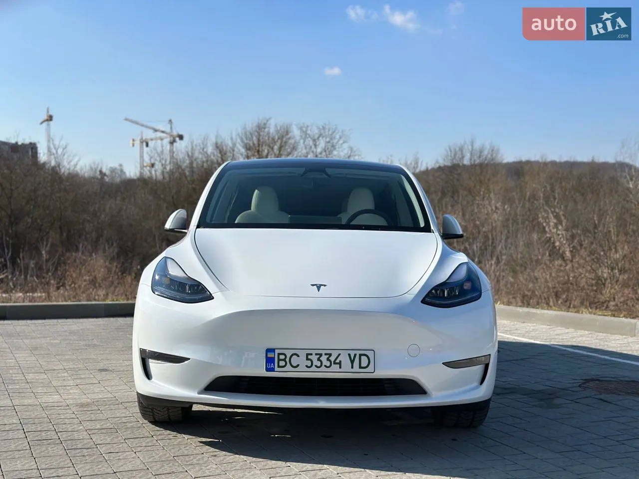 2023 Tesla Model Y - мініатюра 46