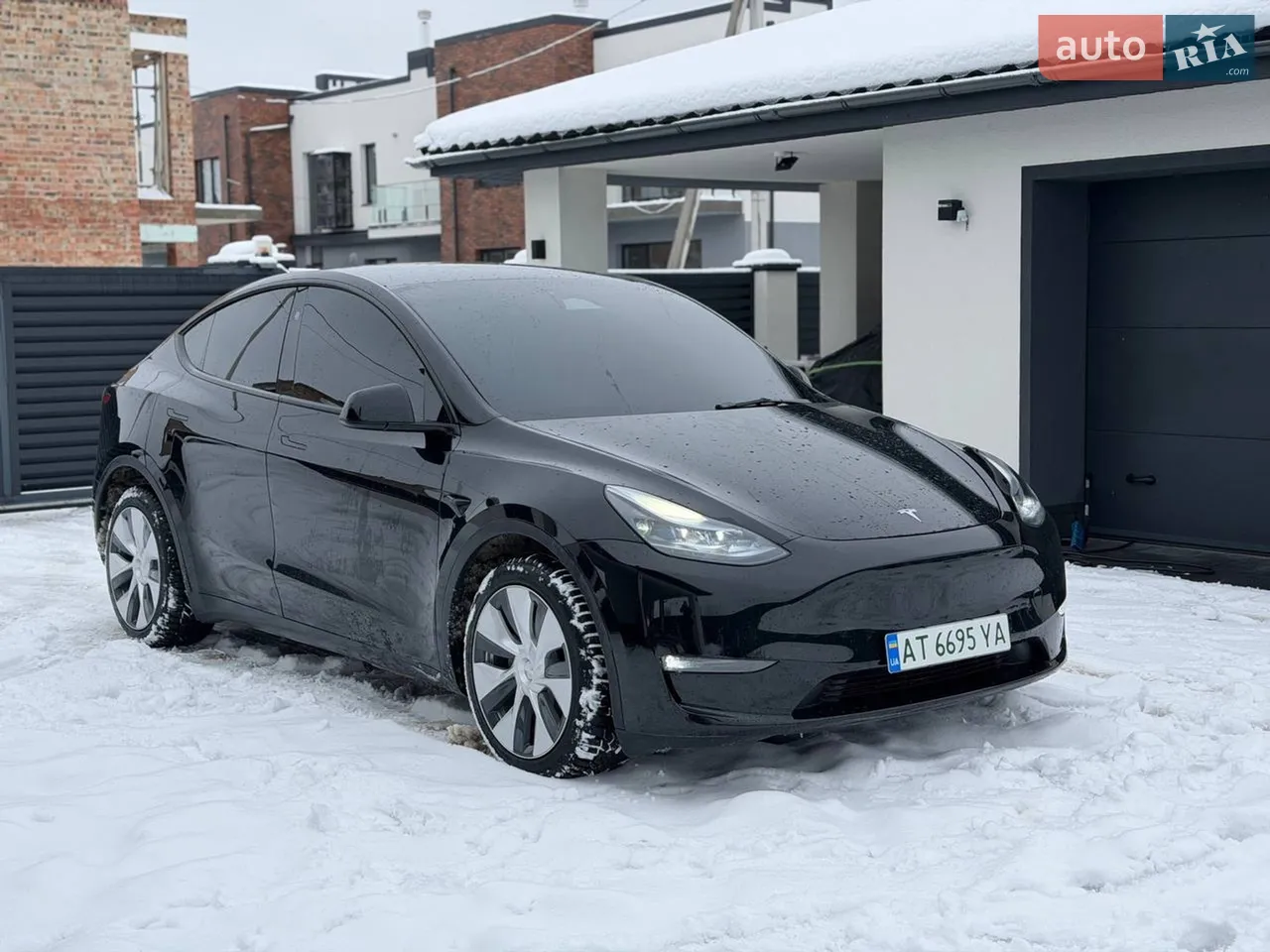 2023 Tesla Model Y - мініатюра 7