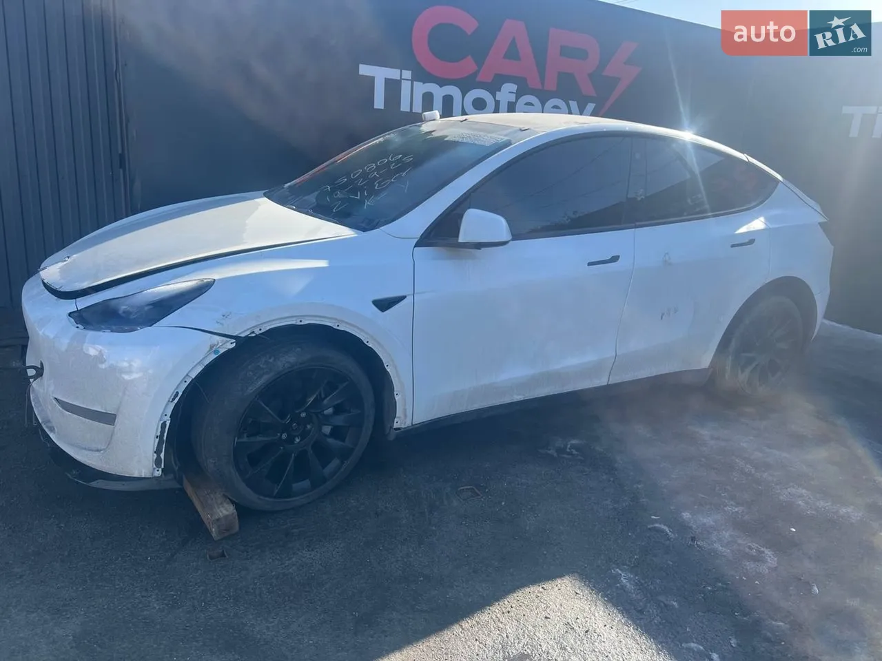 2023 Tesla Model Y - мініатюра 28