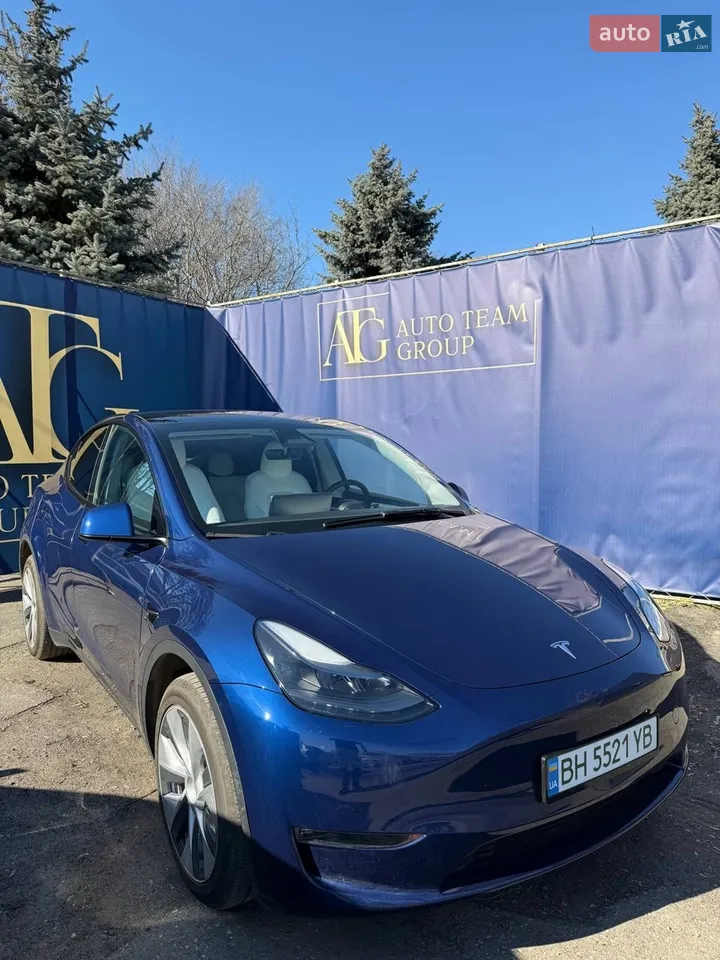 2024 Tesla Model Y - мініатюра 16