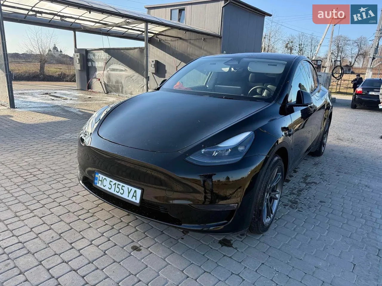 2024 Tesla Model Y - мініатюра 35