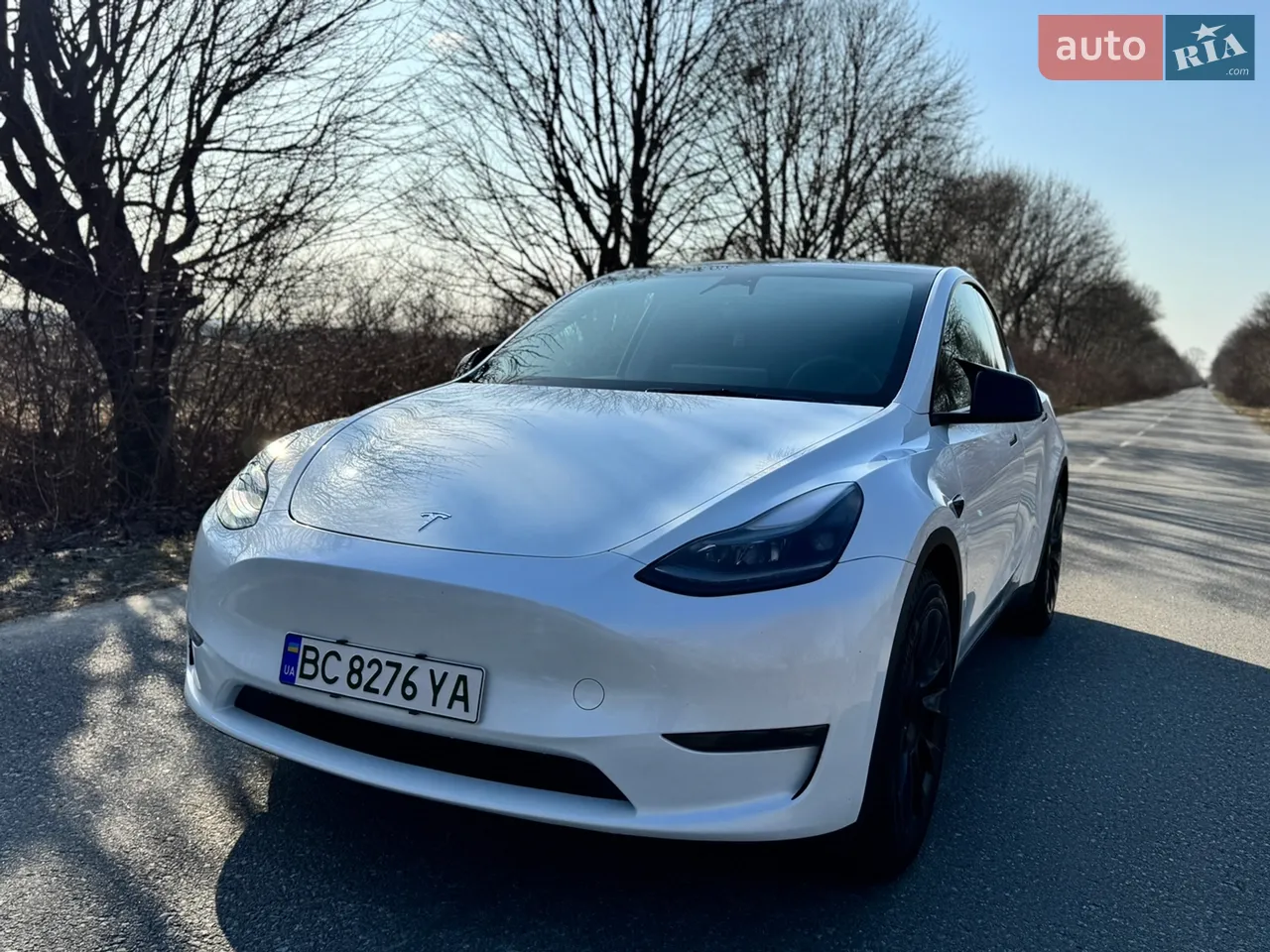 2023 Tesla Model Y - мініатюра 20