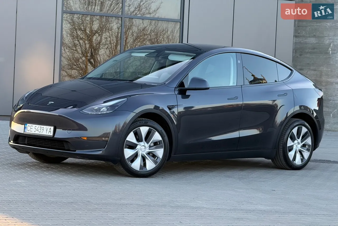 2024 Tesla Model Y - мініатюра 60