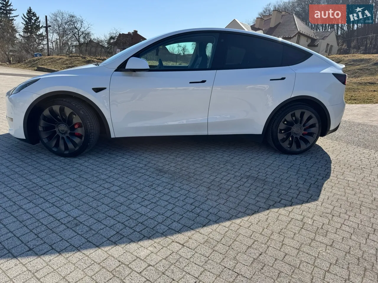 2022 Tesla Model Y - мініатюра 17