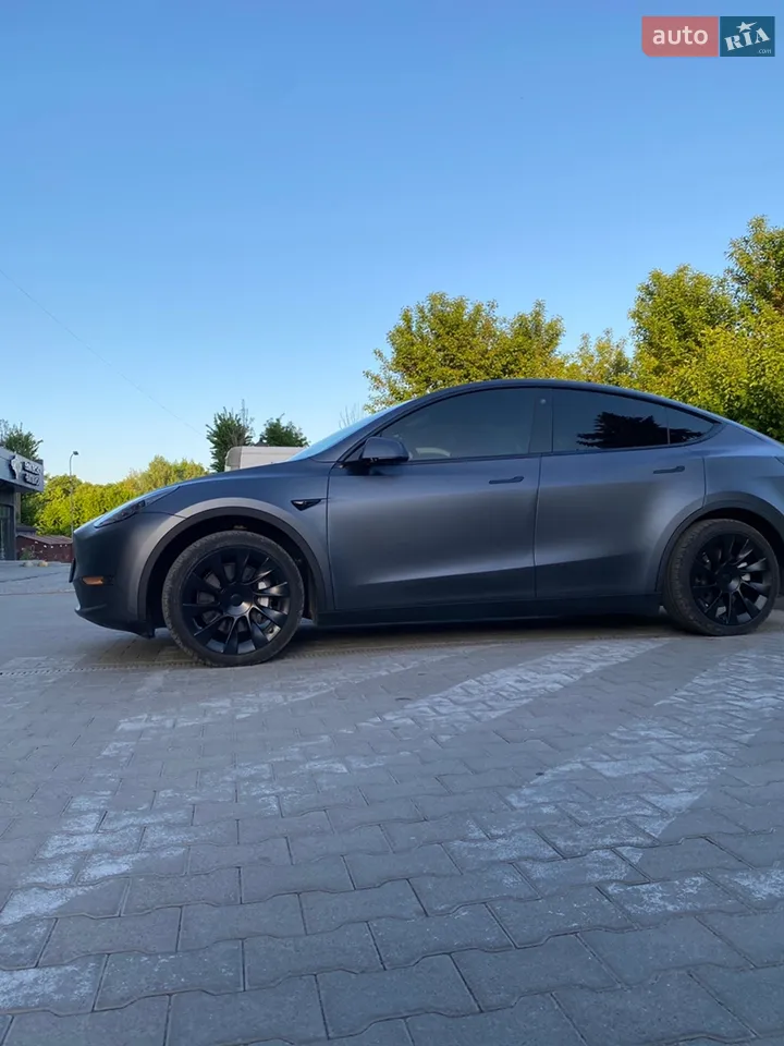 2023 Tesla Model Y - мініатюра 16