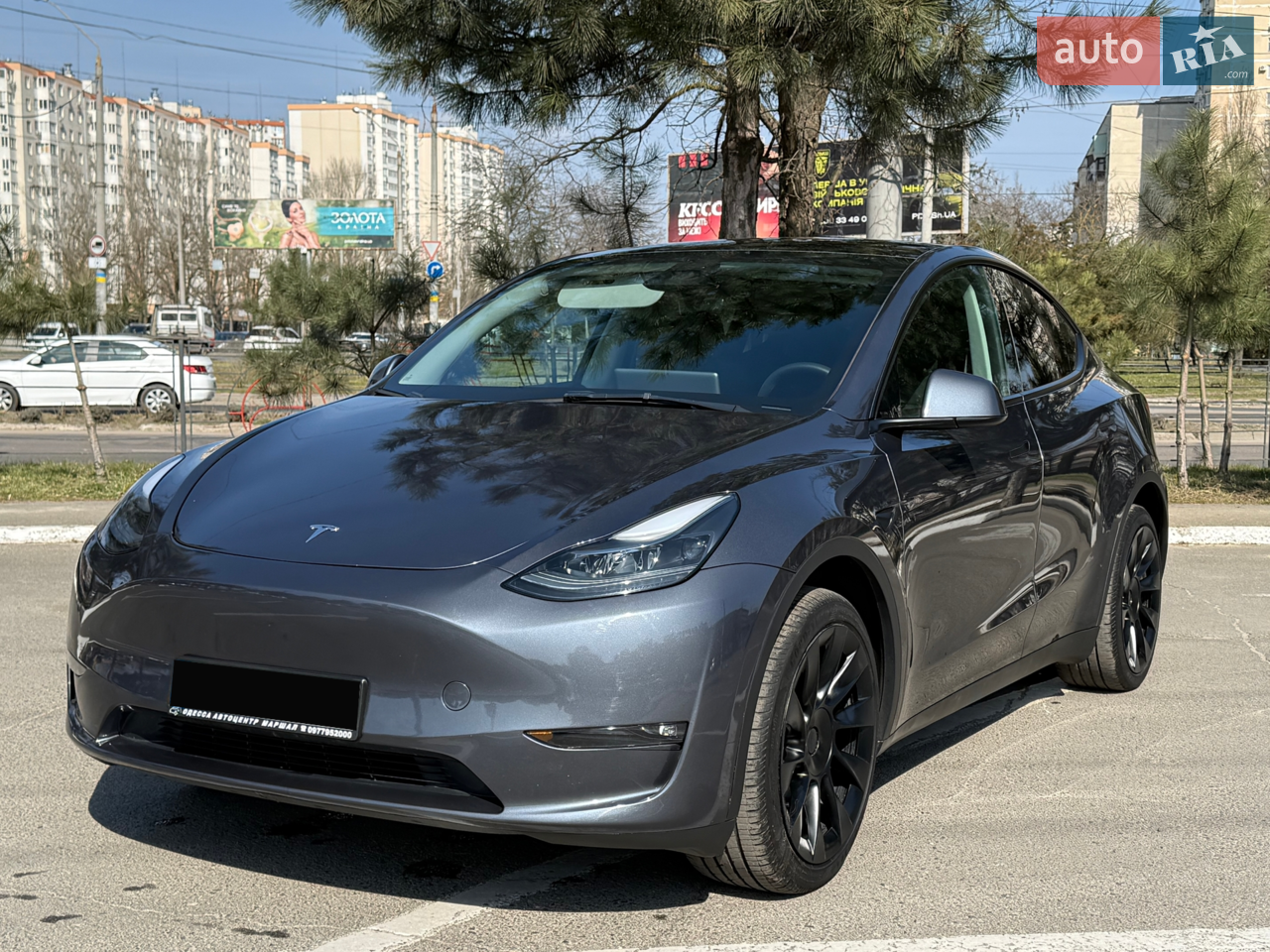 2023 Tesla Model Y - мініатюра 33