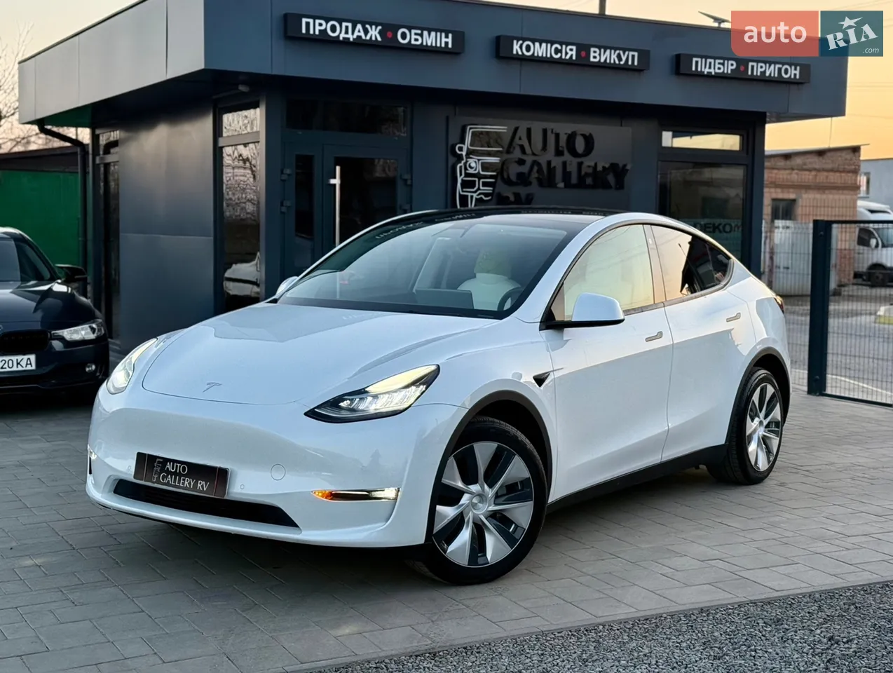 2022 Tesla Model Y - мініатюра 30