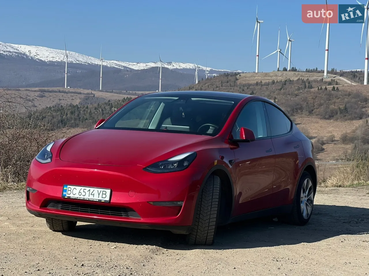 2020 Tesla Model Y - мініатюра 27