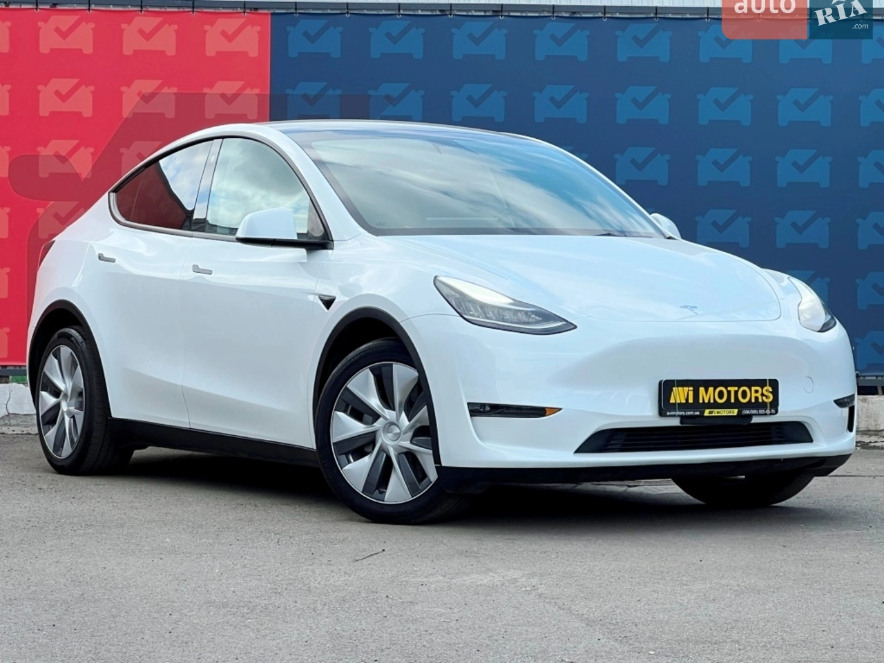 2023 Tesla Model Y - мініатюра 70
