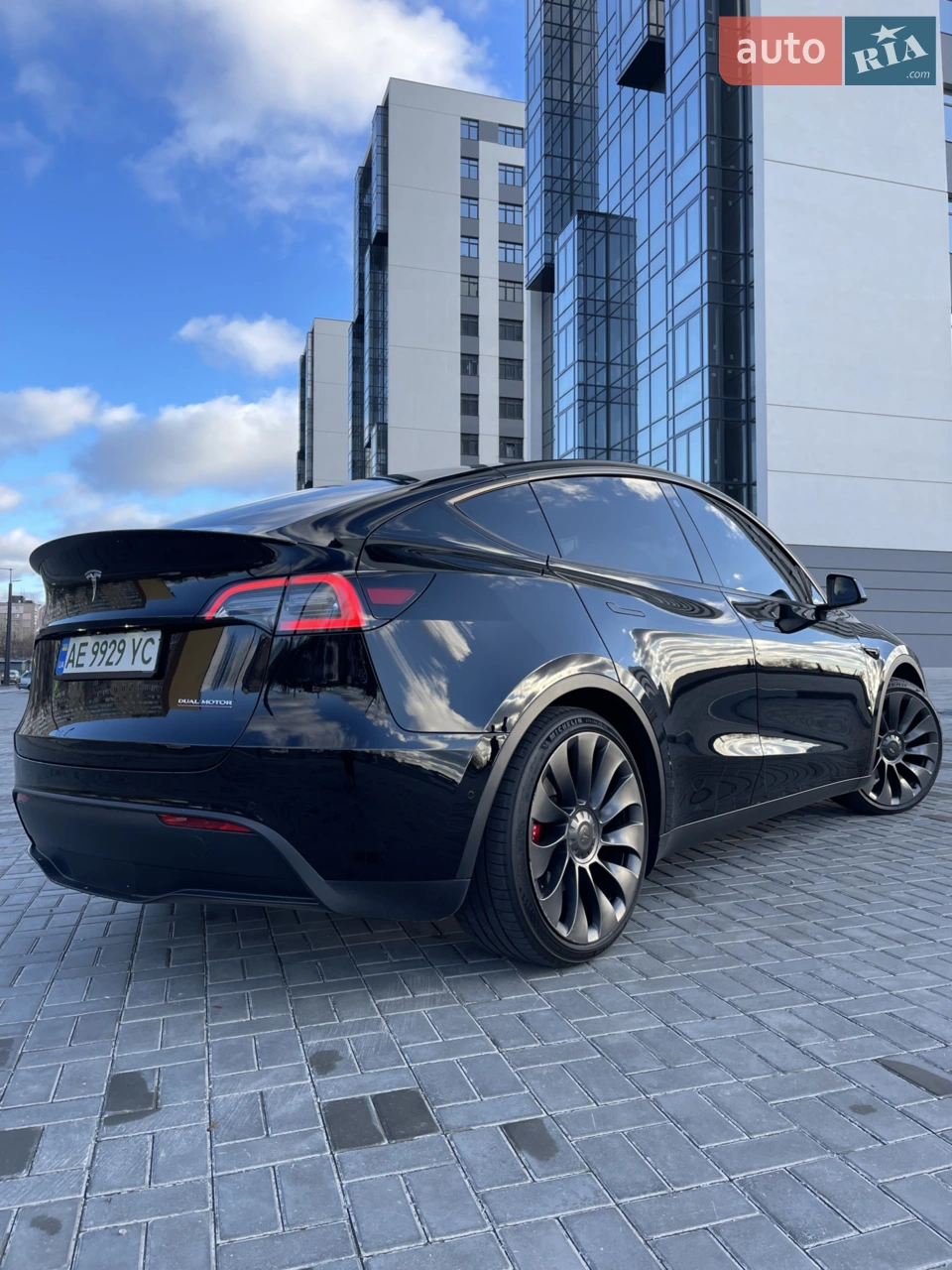 2022 Tesla Model Y - мініатюра 32