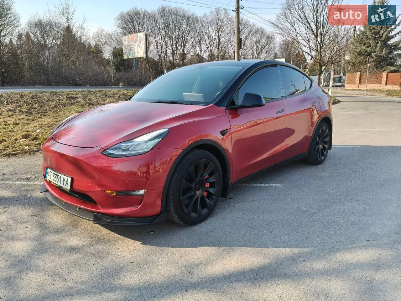 2021 Tesla Model Y - мініатюра 28
