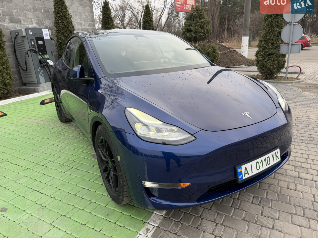 2021 Tesla Model Y - мініатюра 69
