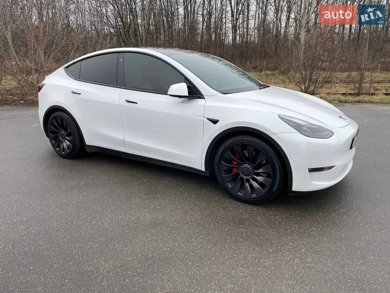 2022 Tesla Model Y - мініатюра 32