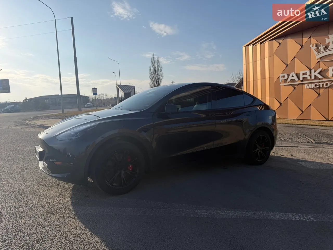2024 Tesla Model Y - мініатюра 55