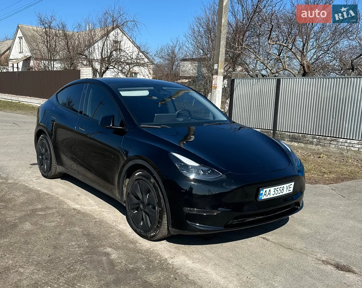 2023 Tesla Model Y - мініатюра 14