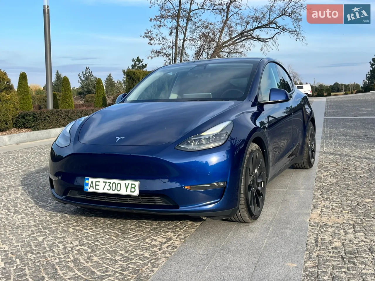 2022 Tesla Model Y - мініатюра 40