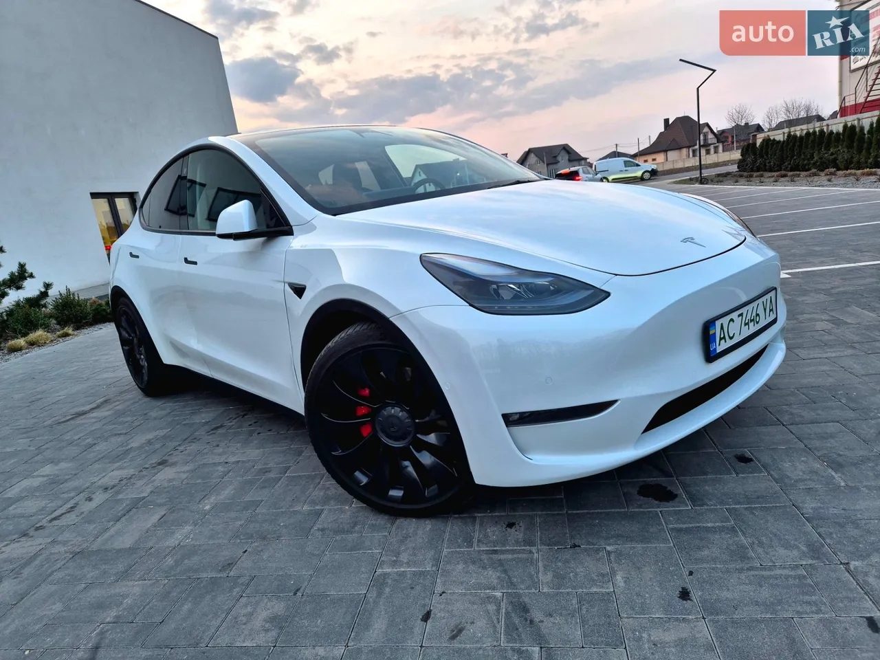 2022 Tesla Model Y - мініатюра 21