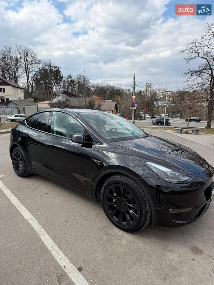2024 Tesla Model Y - мініатюра 28