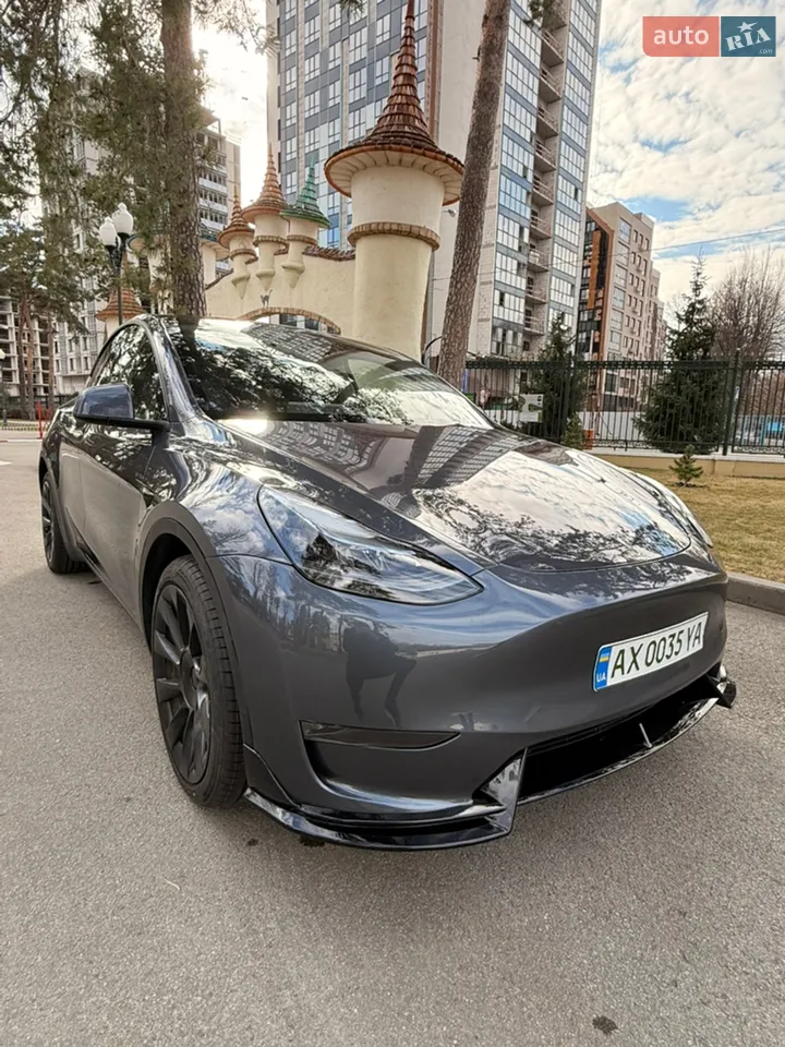 2023 Tesla Model Y - мініатюра 17