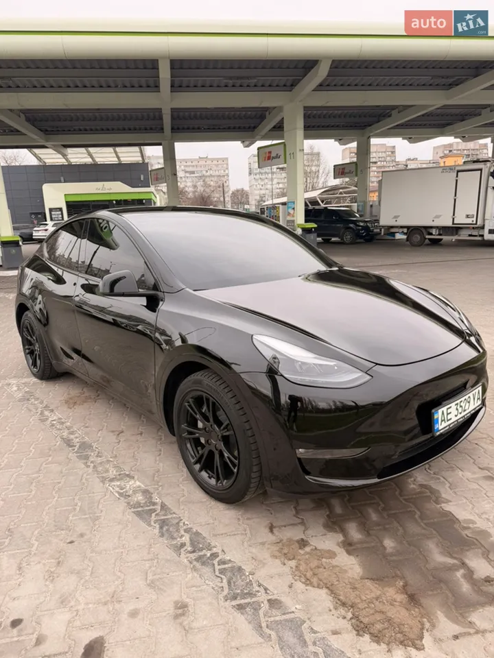2023 Tesla Model Y - мініатюра 29