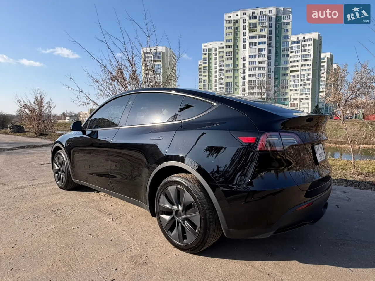 2024 Tesla Model Y - мініатюра 26