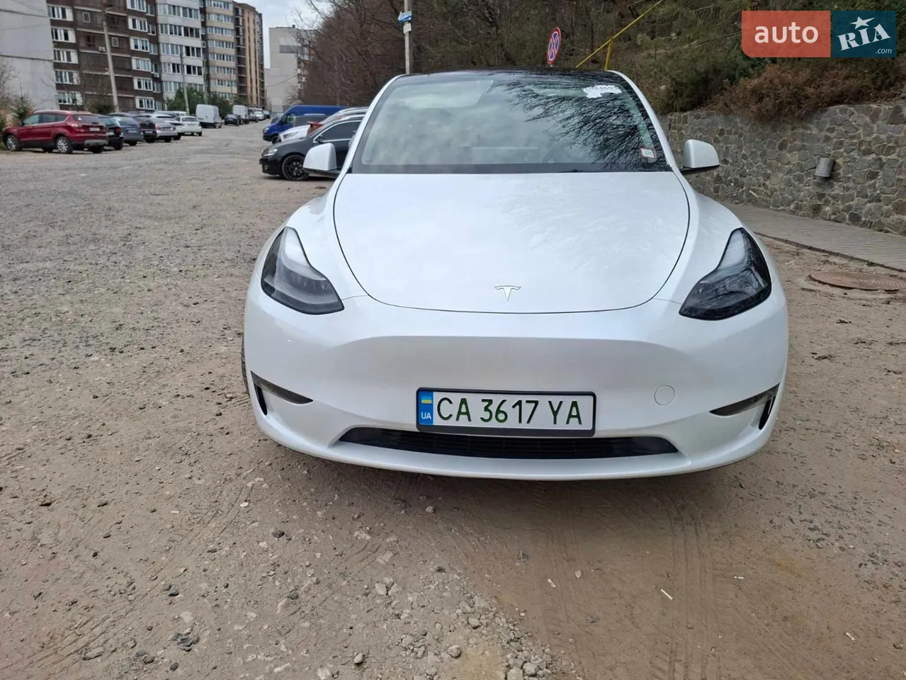 2023 Tesla Model Y - мініатюра 18