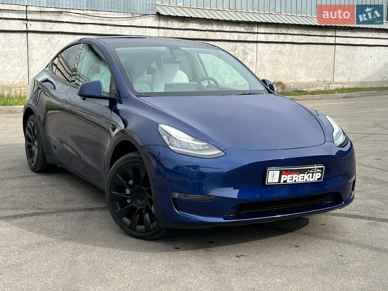 2022 Tesla Model Y - мініатюра 42