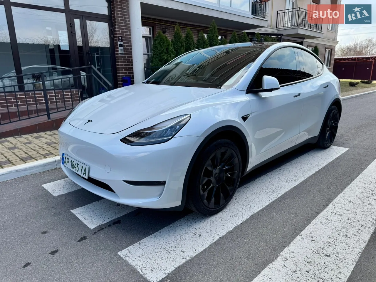 2022 Tesla Model Y - мініатюра 59