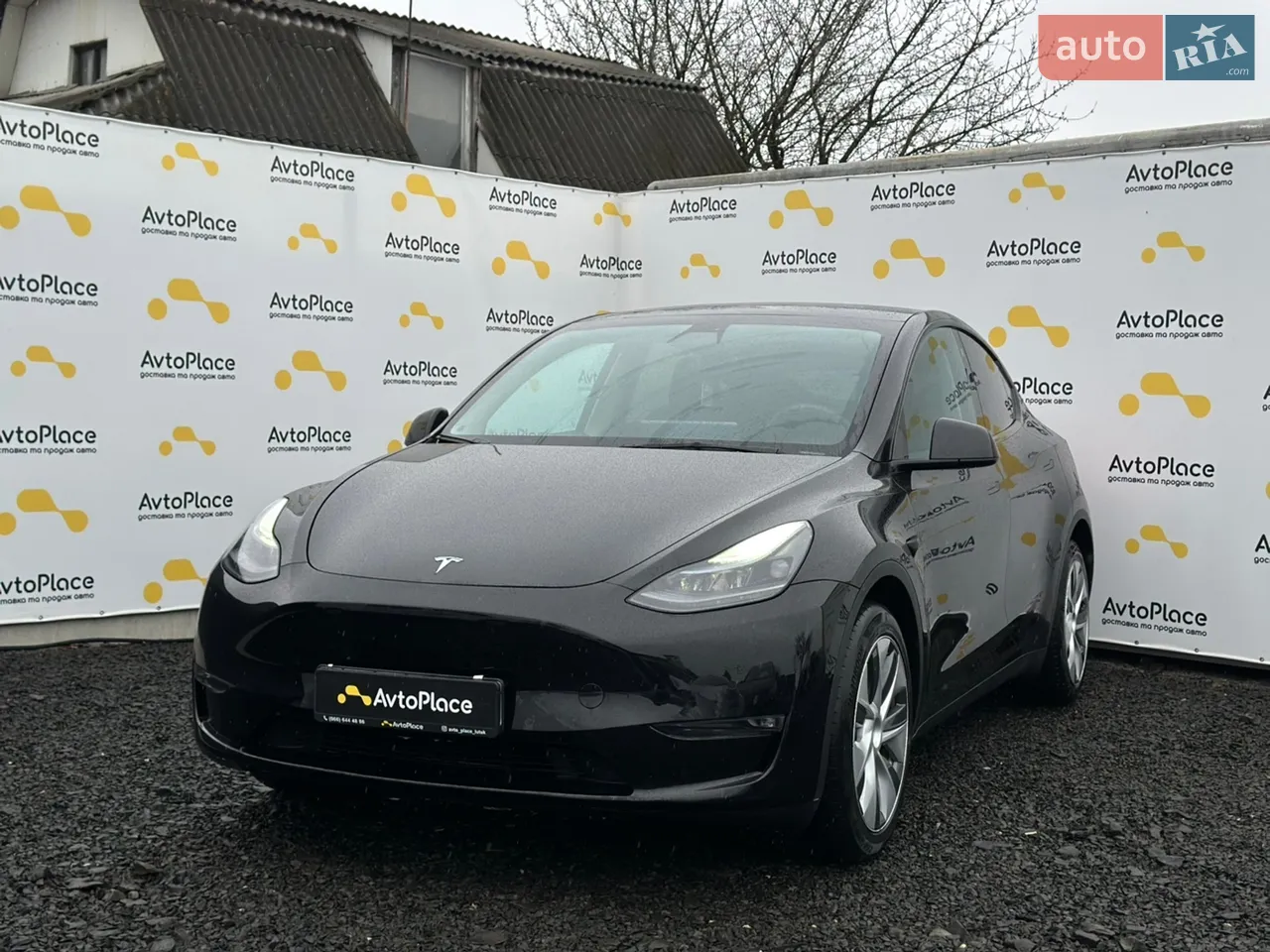 2022 Tesla Model Y - мініатюра 102