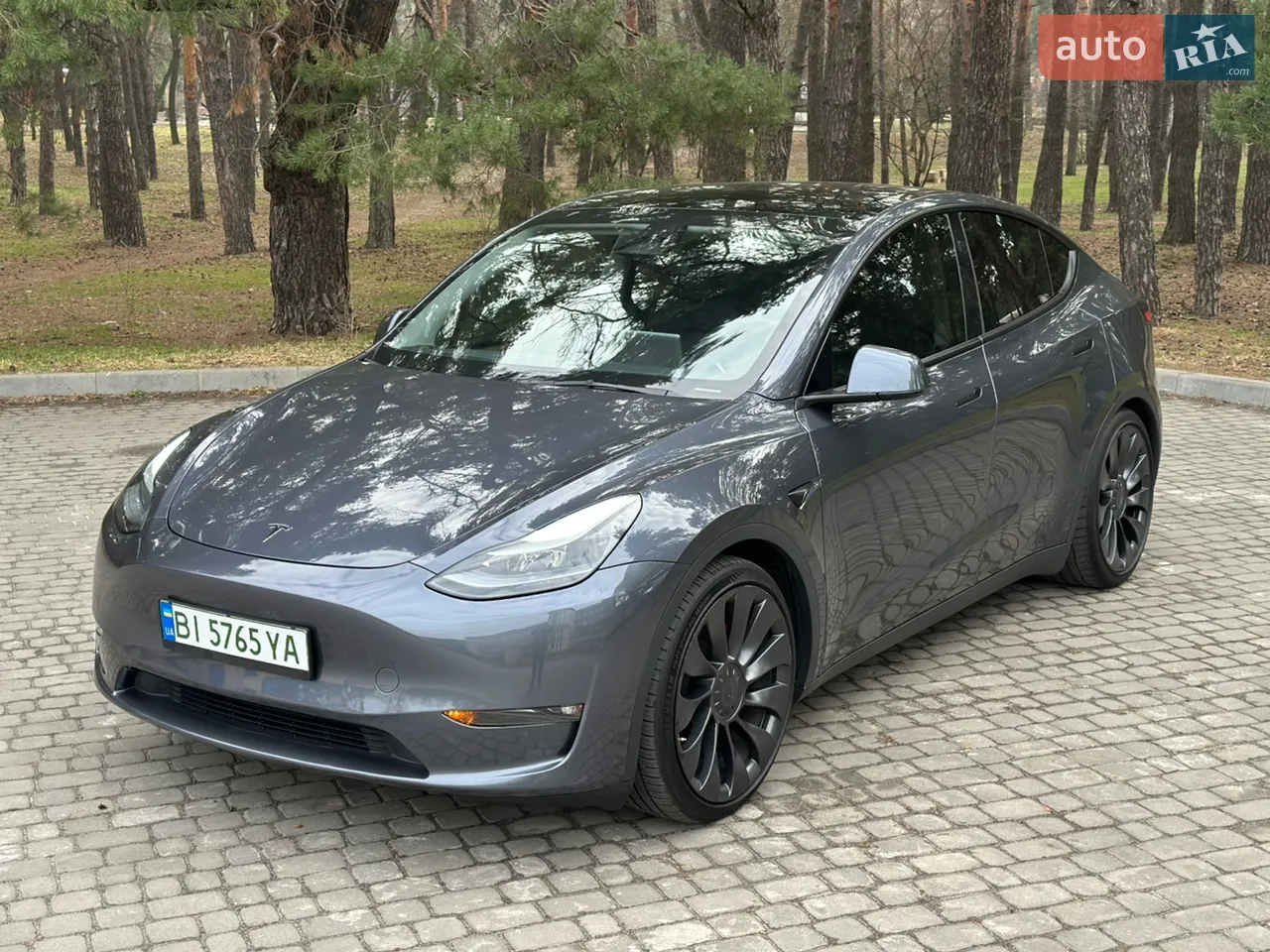 2023 Tesla Model Y - мініатюра 42