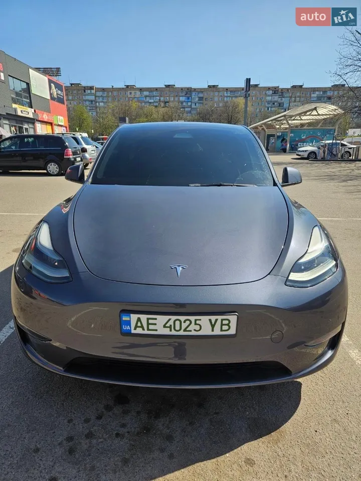 2022 Tesla Model Y - мініатюра 19