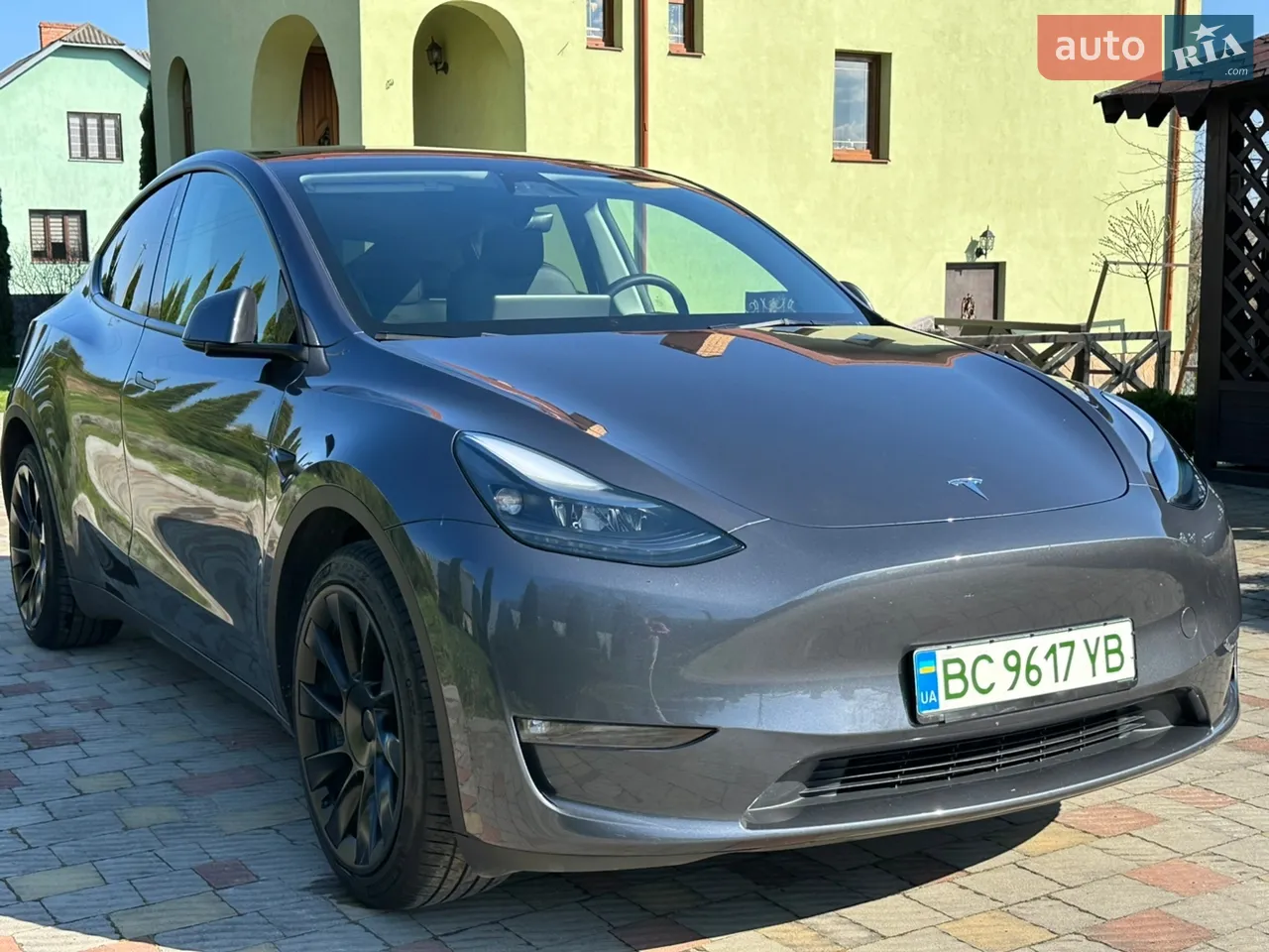 2023 Tesla Model Y - мініатюра 26