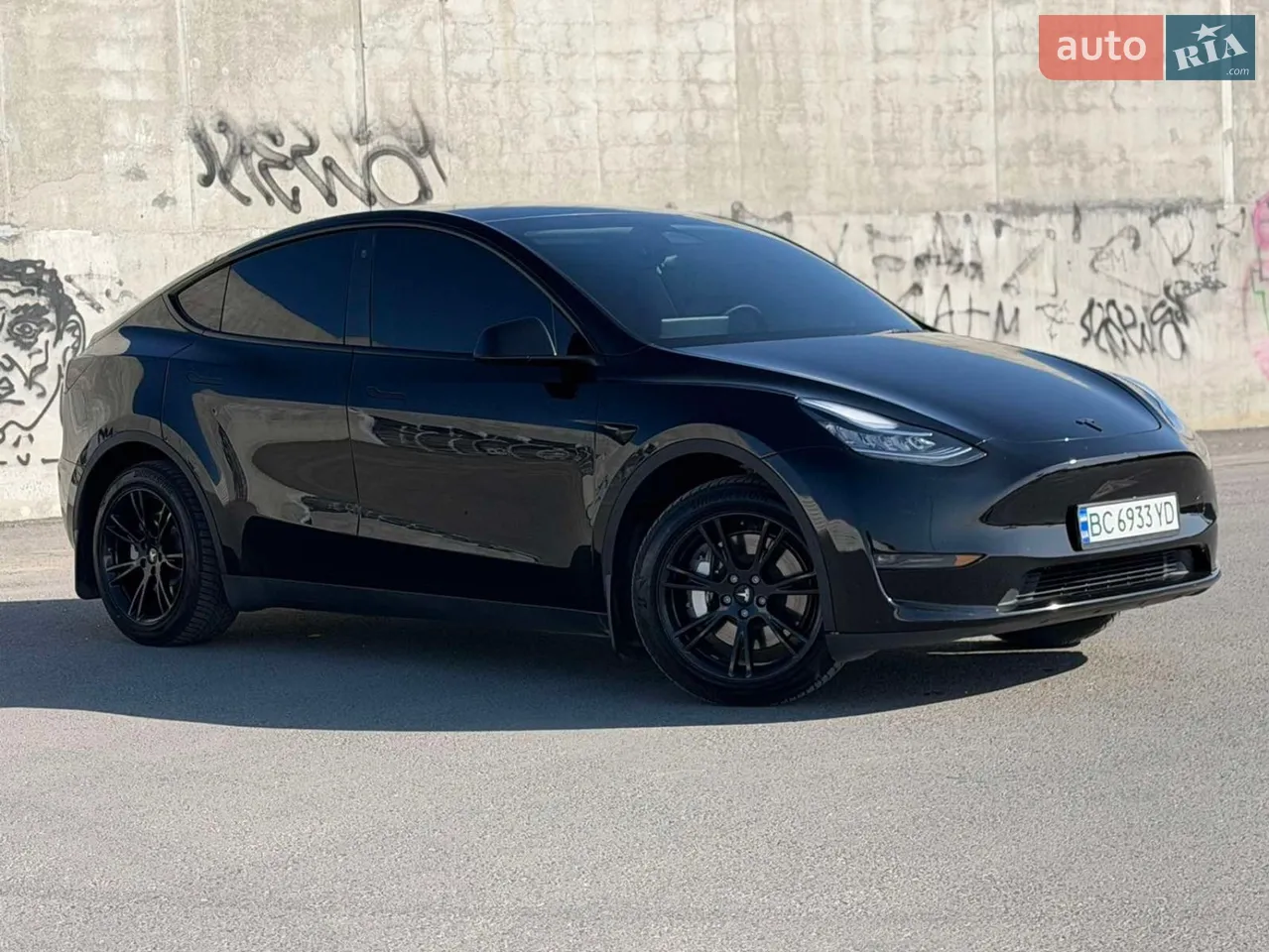 2023 Tesla Model Y - мініатюра 26