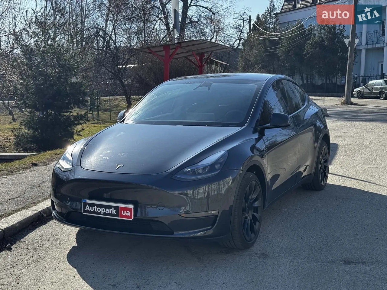 2024 Tesla Model Y - мініатюра 49