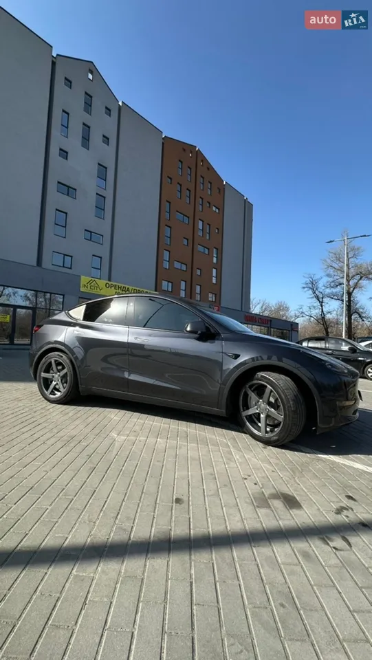 2024 Tesla Model Y - мініатюра 50