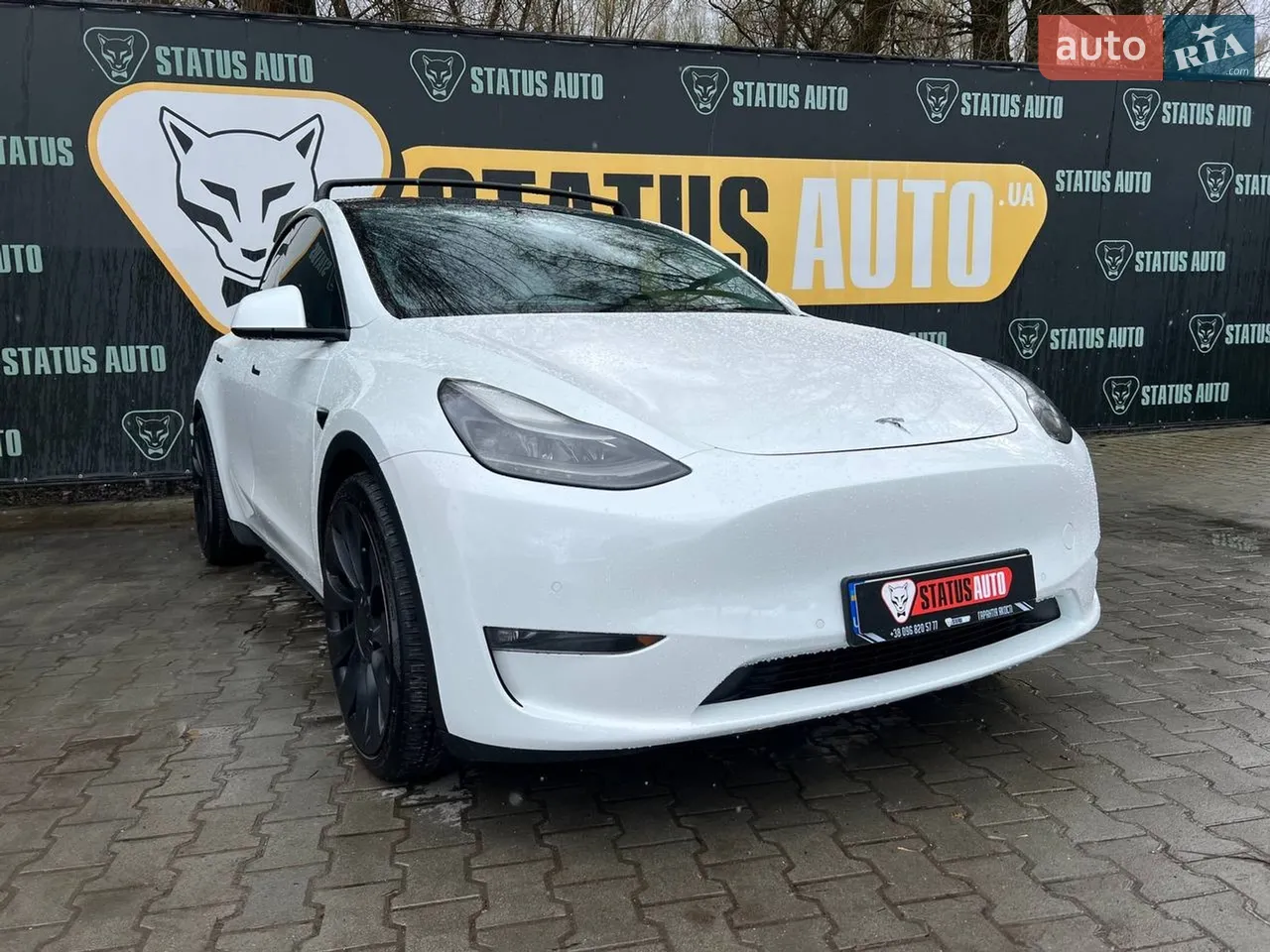 2022 Tesla Model Y - мініатюра 44