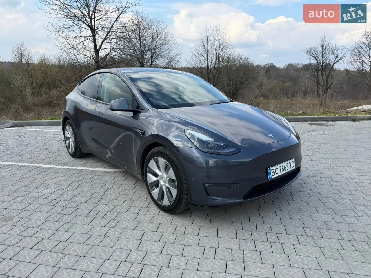 2023 Tesla Model Y - мініатюра 65