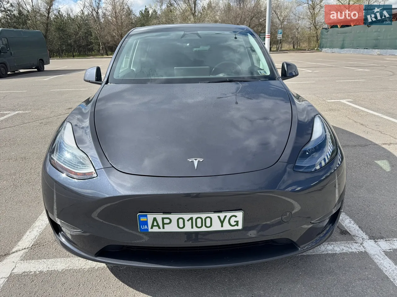 2023 Tesla Model Y - мініатюра 18