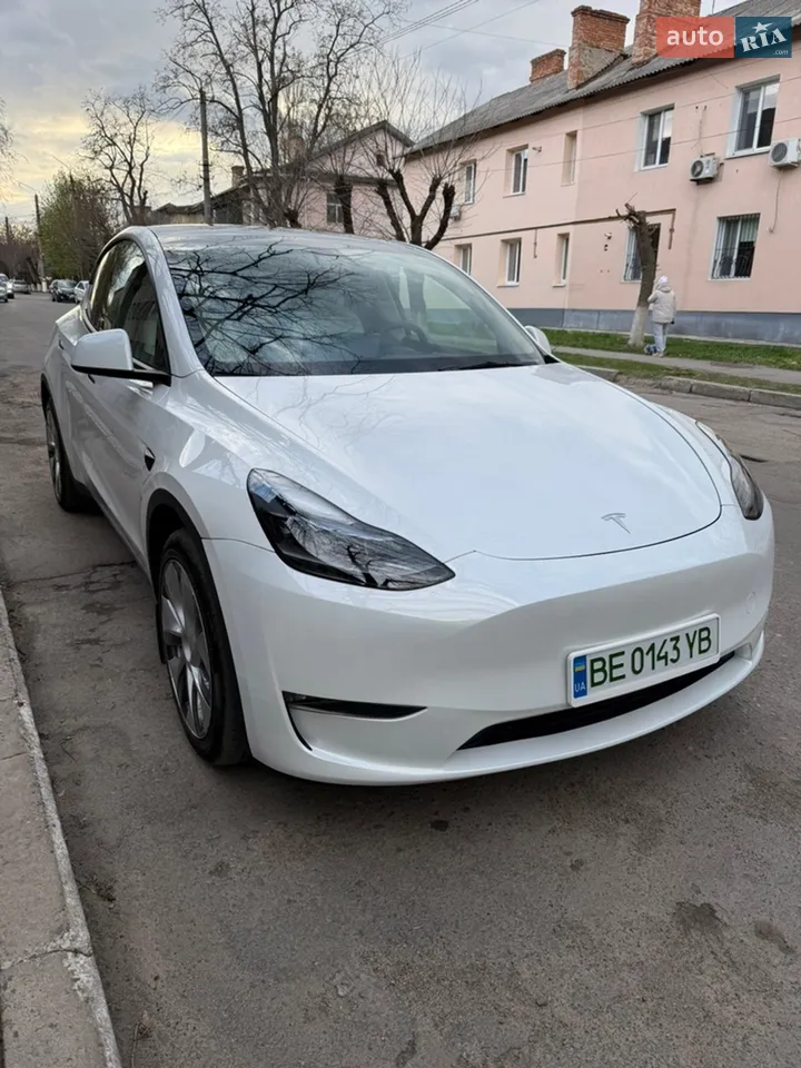 2023 Tesla Model Y - мініатюра 41